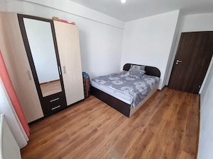 Apartament 2 camere, decomandat, Bloc cu Lift, mobilat la 1 minut de metrou Dimitrie Leonida - imagine 6