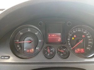    Volkswagen Passat B6   1.9 TDI - imagine 2