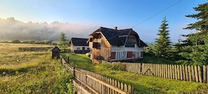 Vând Casă Poiana Stampei 