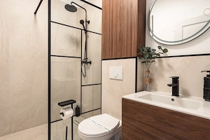 Apartamente si camere in regim hotelier - imagine 4