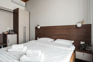 Apartamente si camere in regim hotelier - imagine 7