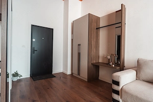 Apartamente si camere in regim hotelier - imagine 3