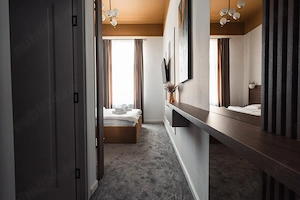 Apartamente si camere in regim hotelier - imagine 8