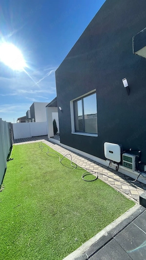 Domnesti , Ilfov  - imagine 5