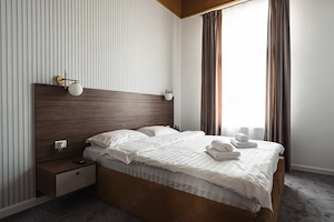 Apartamente si camere in regim hotelier - imagine 6