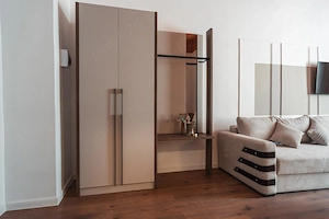 Apartamente si camere in regim hotelier - imagine 5