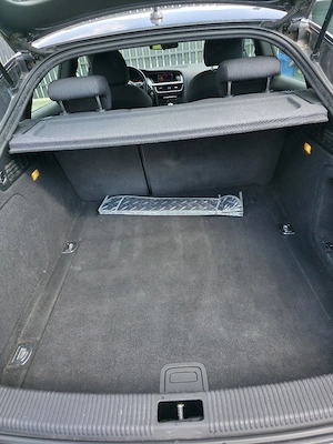 Vand audi a 5 sportback facelift 2014 - imagine 3