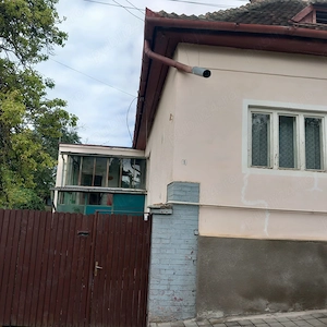 casa de vanzare in Tarnaveni, strada Pacii