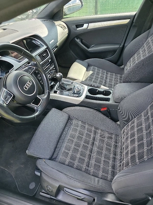 Vand audi a 5 sportback facelift 2014 - imagine 8