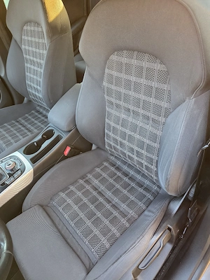 Vand audi a 5 sportback facelift 2014 - imagine 2