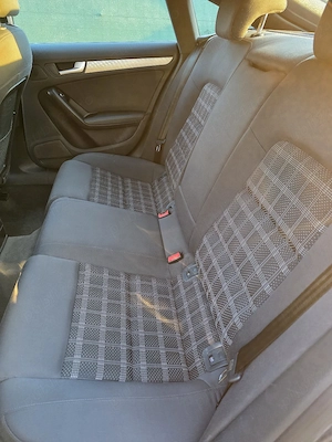 Vand audi a 5 sportback facelift 2014