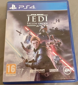 Joc PS4 PS5 Jedi Fallen Order
