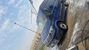 Volkswagen Crafter trendline plus 2.0 tdi + GPL 2019