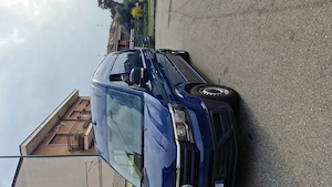 Volkswagen Crafter trendline plus 2.0 tdi + GPL 2019 - imagine 3