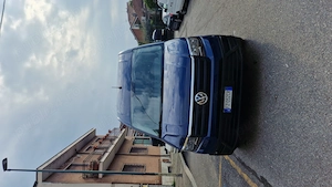 Volkswagen Crafter trendline plus 2.0 tdi + GPL 2019 - imagine 2