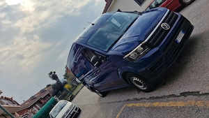 Volkswagen Crafter trendline plus 2.0 tdi + GPL 2019 - imagine 4