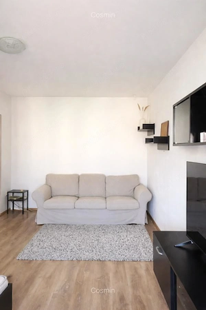 garsoniera vitan mall-modern - imagine 2