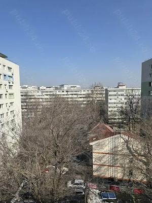 Propietar Apartament 2 Camere Ion Mihalache 331 Sector 1 Nou Mobilat - imagine 8