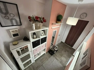 Propietar Apartament 2 Camere Ion Mihalache 331 Sector 1 Nou Mobilat