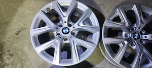 jante bmw r17 5x112  - imagine 5