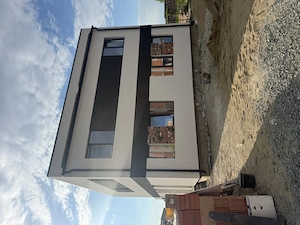 Duplex Mosnita, toate utilitatile, direct de la proprietar