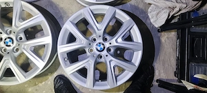 jante bmw r17 5x112  - imagine 2