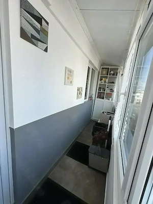 Propietar Apartament 2 Camere Ion Mihalache 331 Sector 1 Nou Mobilat - imagine 7