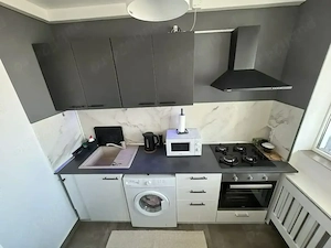 Propietar Apartament 2 Camere Ion Mihalache 331 Sector 1 Nou Mobilat - imagine 4