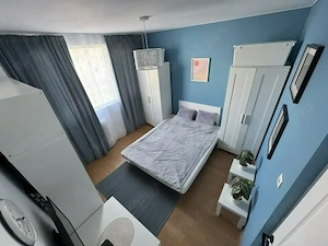 Propietar Apartament 2 Camere Ion Mihalache 331 Sector 1 Nou Mobilat - imagine 3