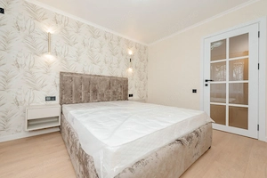 Garsoniera de inchiriat in zona Lujerului