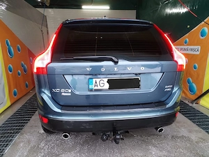 Vand Volvo XC60  - imagine 3