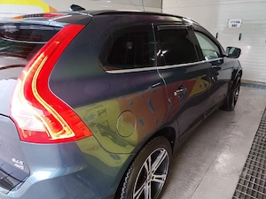 Vand Volvo XC60  - imagine 5