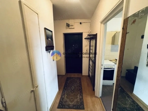 Apartament 2 camere Precista, Bdul.Decebal - parter