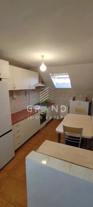 2 Camere Decomandate | Parcare in curte | 50 mp | Manastur/Frunzisului