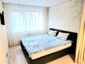 Garsoniera de inchiriat in zona Piata Sudului 5 minute de metrou