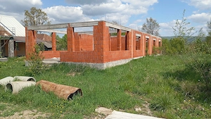 Clădire+50ari de vânzare  - imagine 3