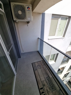 Ocazie!!! Metrou D. Leonida la 1 minut, Ap cu 2 camere, mobilat, lift, Mutare Imediata, Berceni - imagine 3