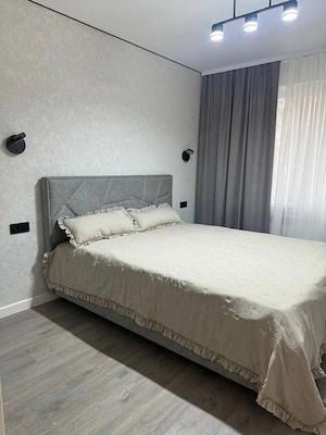 Garsoniera de inchiriat in zona Vitan