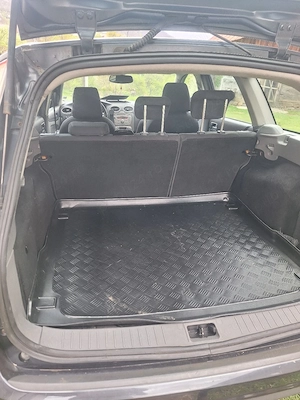 Ford Focus 2 - imagine 7