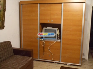 Garsoniera de inchiriat pe Bd. Chisinau - Arena Nationala - imagine 5