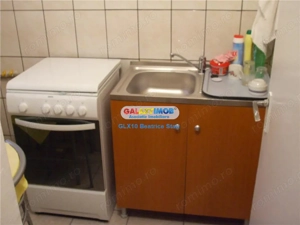 Garsoniera de inchiriat pe Bd. Chisinau - Arena Nationala - imagine 6