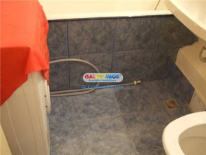 Garsoniera de inchiriat pe Bd. Chisinau - Arena Nationala - imagine 7