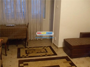 Garsoniera de inchiriat pe Bd. Chisinau - Arena Nationala - imagine 2