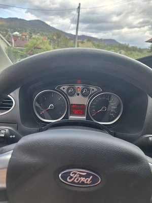 Ford Focus 2 - imagine 6