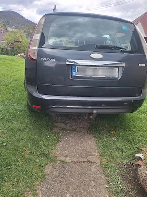 Ford Focus 2 - imagine 8