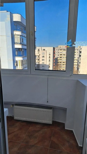 Inchiriere apartament 3 camere decomandat OCTAVIAN GOGA   NERVA TRAIAN - imagine 14