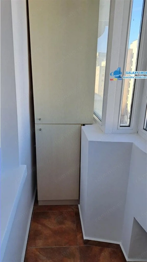 Inchiriere apartament 3 camere decomandat OCTAVIAN GOGA   NERVA TRAIAN - imagine 15