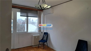 Vanzare apartament 3 camere ULTRACENTRAL   MAGHERU  EVA