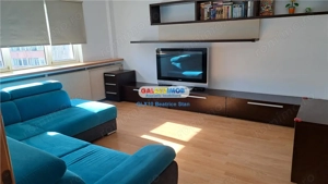 Inchiriere apartament 3 camere decomandat OCTAVIAN GOGA   NERVA TRAIAN