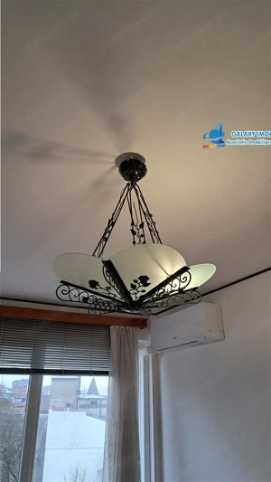 Vanzare apartament 3 camere ULTRACENTRAL   MAGHERU  EVA - imagine 3